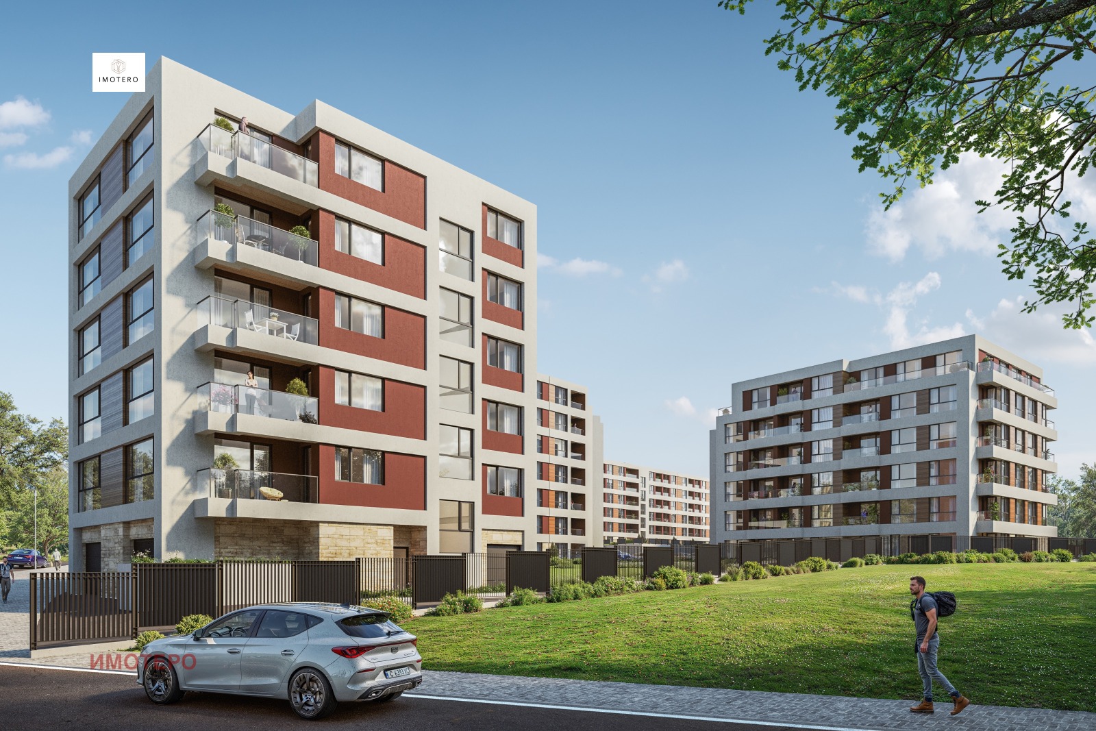 ������� 2-����� | Imot.bg � ����������� 12