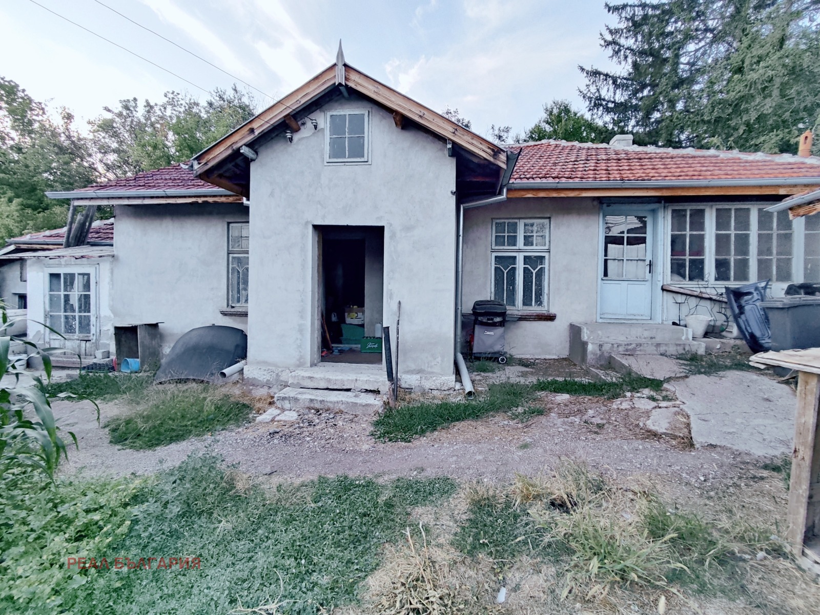 Продава КЪЩА | Imot.bg — изображение 1