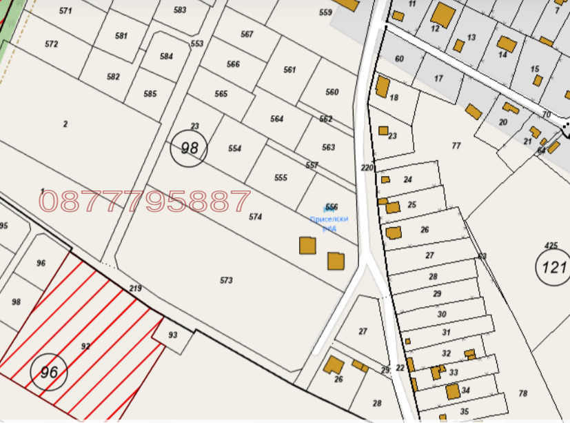 Продава ПАРЦЕЛ | Imot.bg — изображение 2