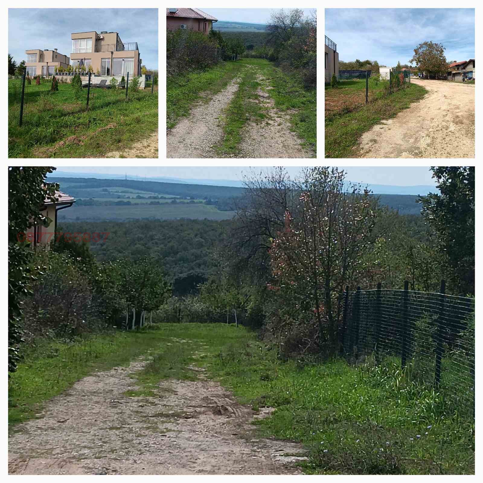 Продава ПАРЦЕЛ | Imot.bg — изображение 1