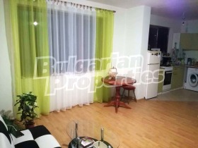 1 bedroom Galata, Varna 2