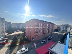 1 soverom k.k. Slansjev brjag, region Burgas