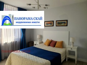 2 спальни Широк център, Плевен 8