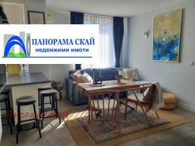 2 спальни Широк център, Плевен 1