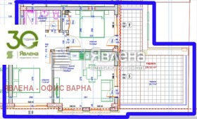 3-СТАЕН, 101 m2