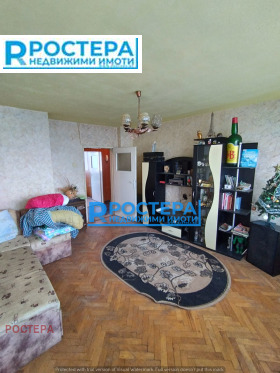 3 Schlafzimmer Zapad 1, Targowishte