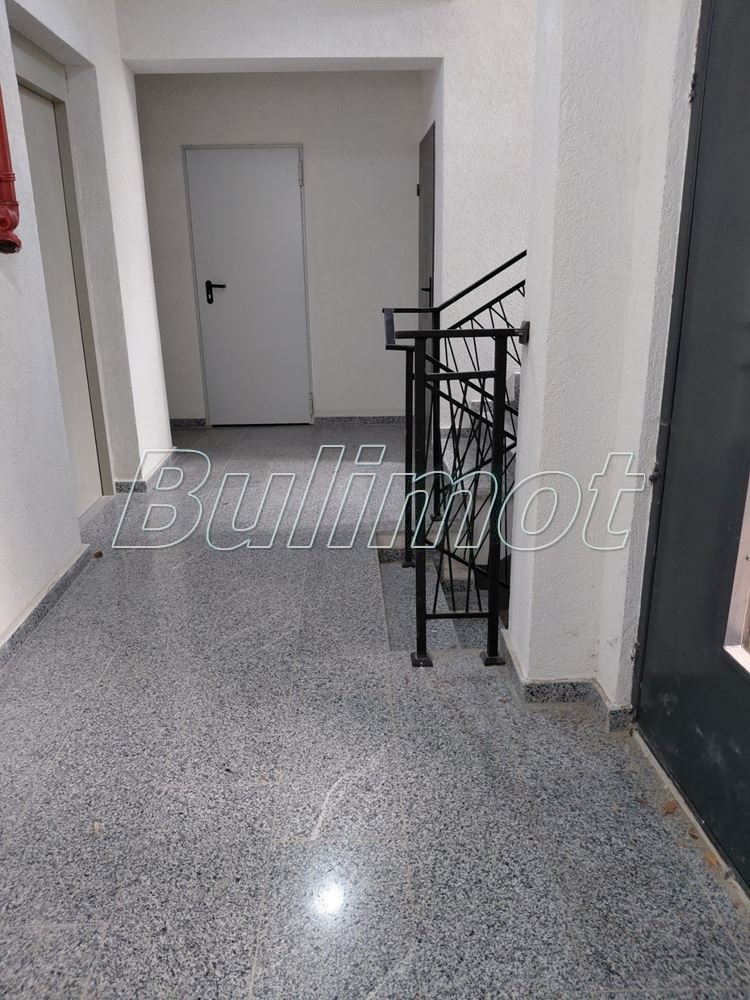 Продава 1-СТАЕН, гр. Варна, Гръцка махала, снимка 6 - Апартаменти - 54034798