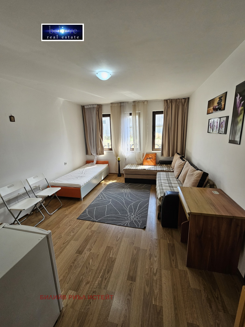 Na sprzedaż  Studio region Błagojewgrad , Bansko , 36 mkw | 22448720 - obraz [3]