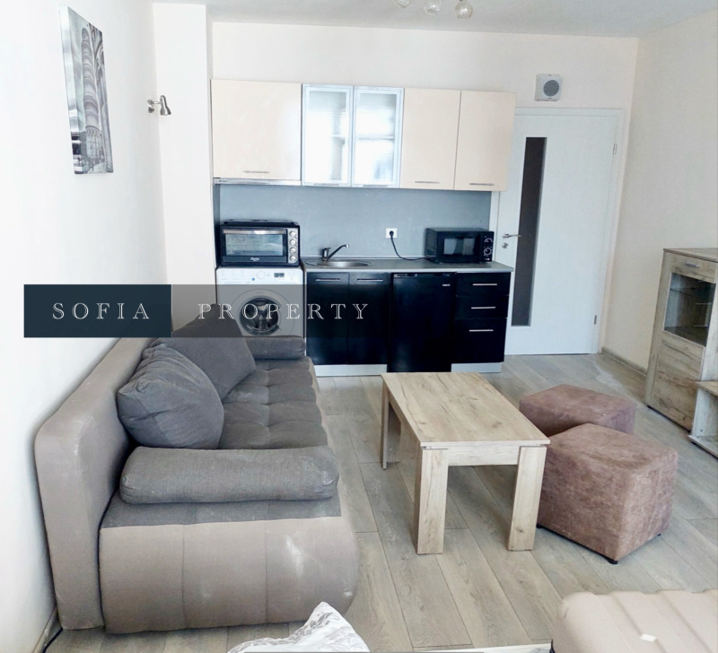 Продаја  Студио Софија , Студентски град , 47 м2 | 71725743 - слика [3]