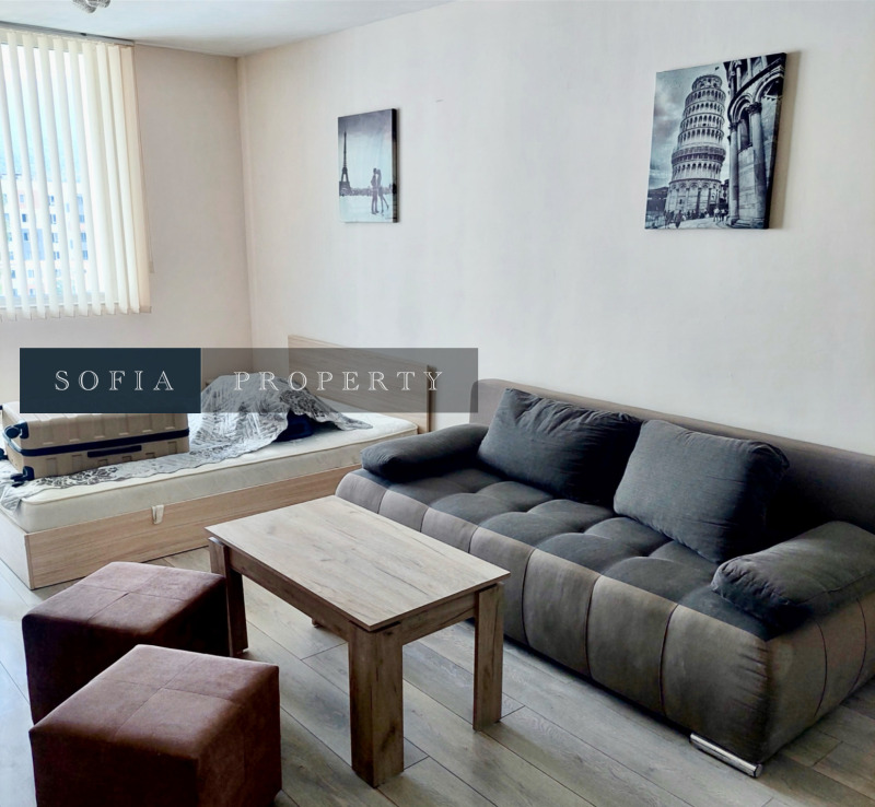 Продаја  Студио Софија , Студентски град , 47 м2 | 71725743