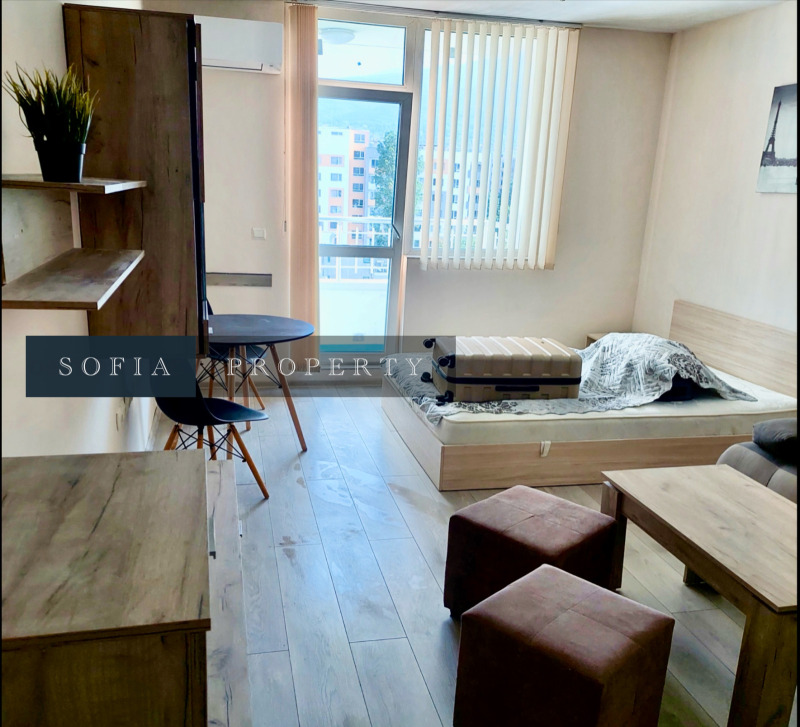 Продаја  Студио Софија , Студентски град , 47 м2 | 71725743 - слика [2]