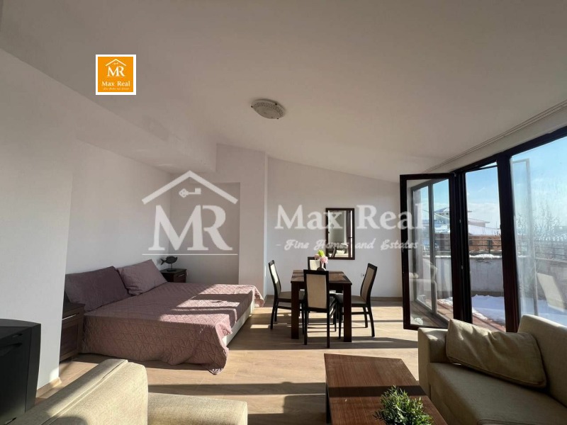 Продава  1-стаен област Бургас , гр. Ахелой , 63 кв.м | 89191587 - изображение [7]