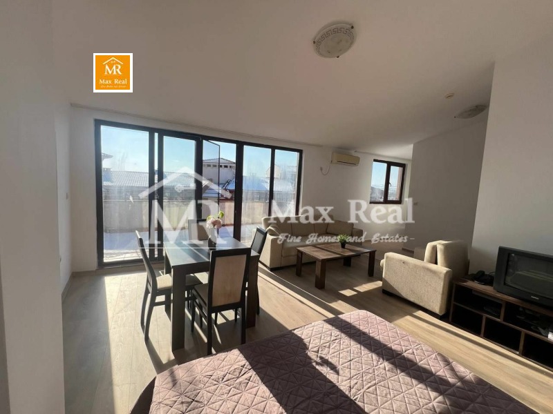 Продава  1-стаен област Бургас , гр. Ахелой , 63 кв.м | 89191587 - изображение [5]