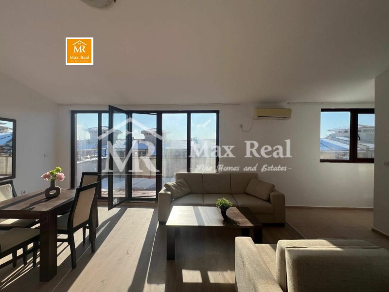 Продава  1-стаен област Бургас , гр. Ахелой , 63 кв.м | 89191587 - изображение [4]
