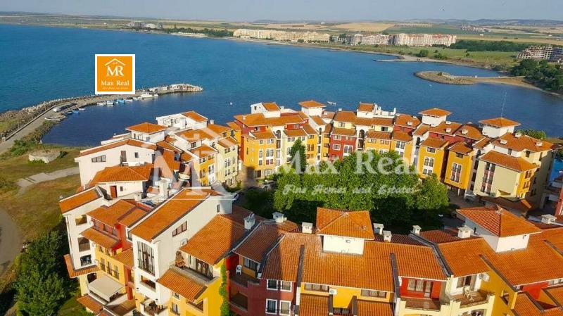 Продава  1-стаен област Бургас , гр. Ахелой , 63 кв.м | 89191587 - изображение [15]