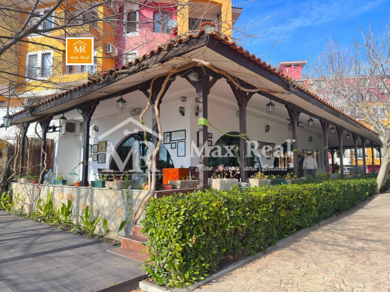 Продава  1-стаен област Бургас , гр. Ахелой , 63 кв.м | 89191587 - изображение [14]