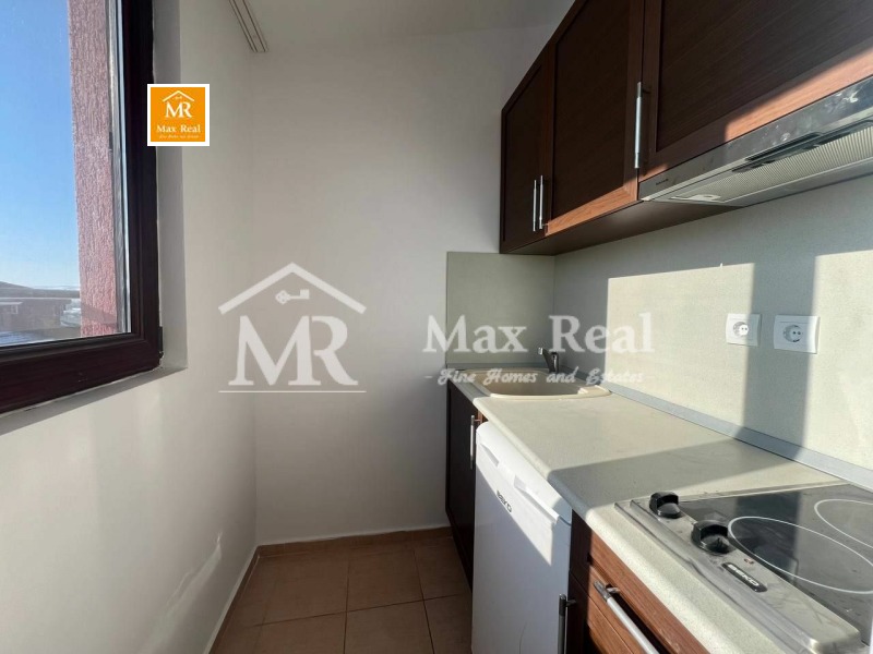 Продава  1-стаен област Бургас , гр. Ахелой , 63 кв.м | 89191587 - изображение [9]