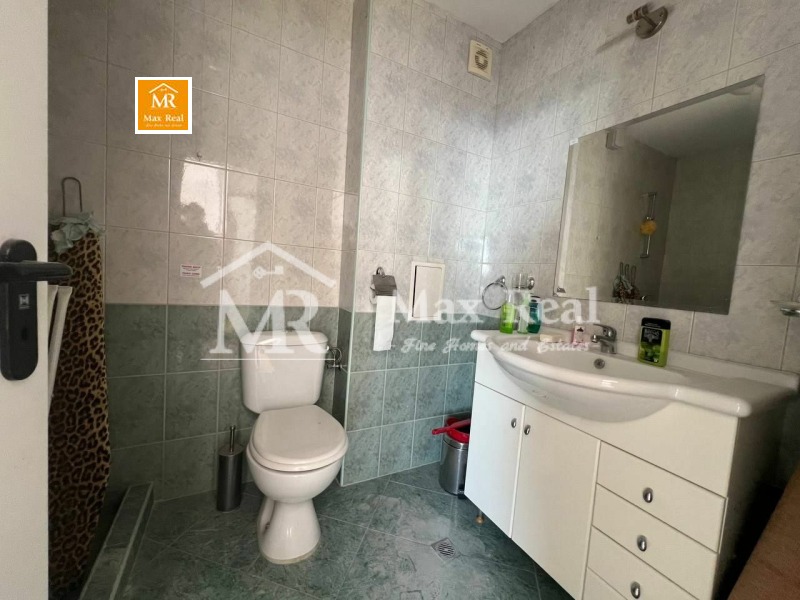 Продава  1-стаен област Бургас , гр. Ахелой , 63 кв.м | 89191587 - изображение [11]