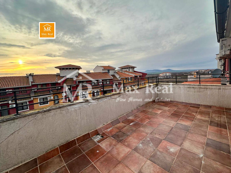 Продава  1-стаен област Бургас , гр. Ахелой , 63 кв.м | 89191587 - изображение [13]
