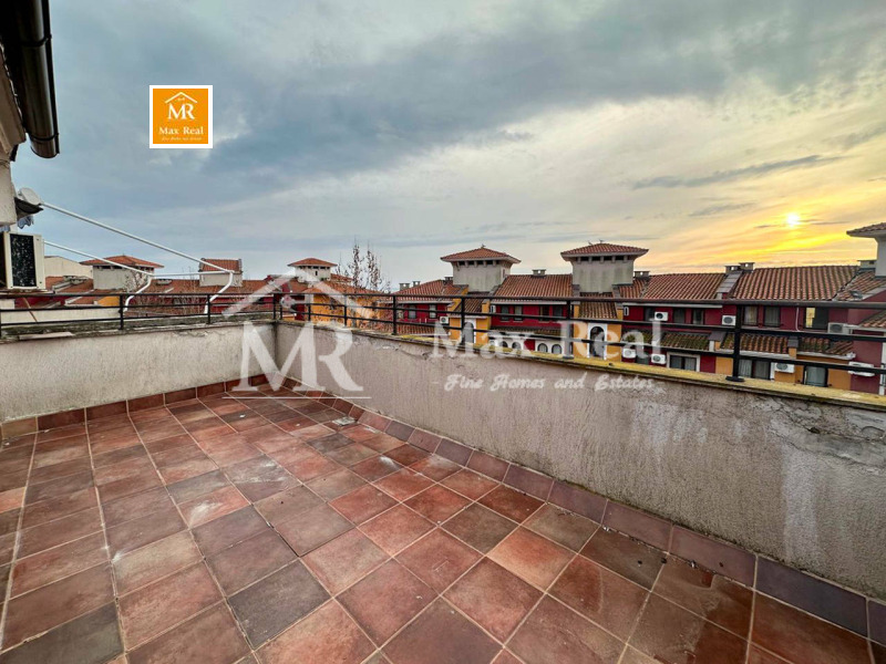 Продава  1-стаен област Бургас , гр. Ахелой , 63 кв.м | 89191587 - изображение [12]