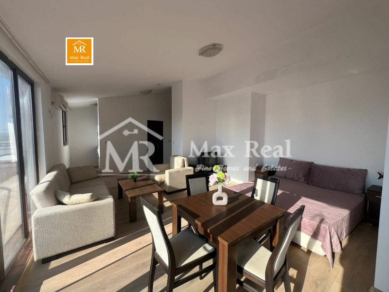 Продава  1-стаен област Бургас , гр. Ахелой , 63 кв.м | 89191587 - изображение [3]