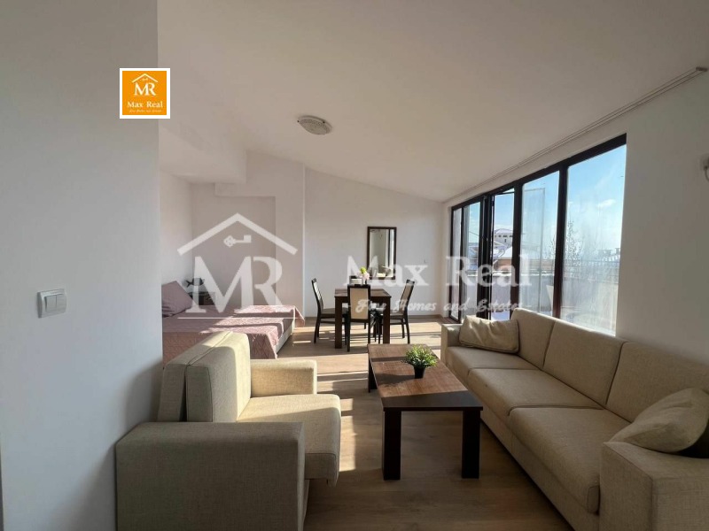 Продава  1-стаен област Бургас , гр. Ахелой , 63 кв.м | 89191587 - изображение [10]