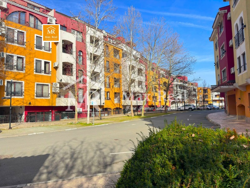 Продава  1-стаен област Бургас , гр. Ахелой , 63 кв.м | 89191587 - изображение [8]