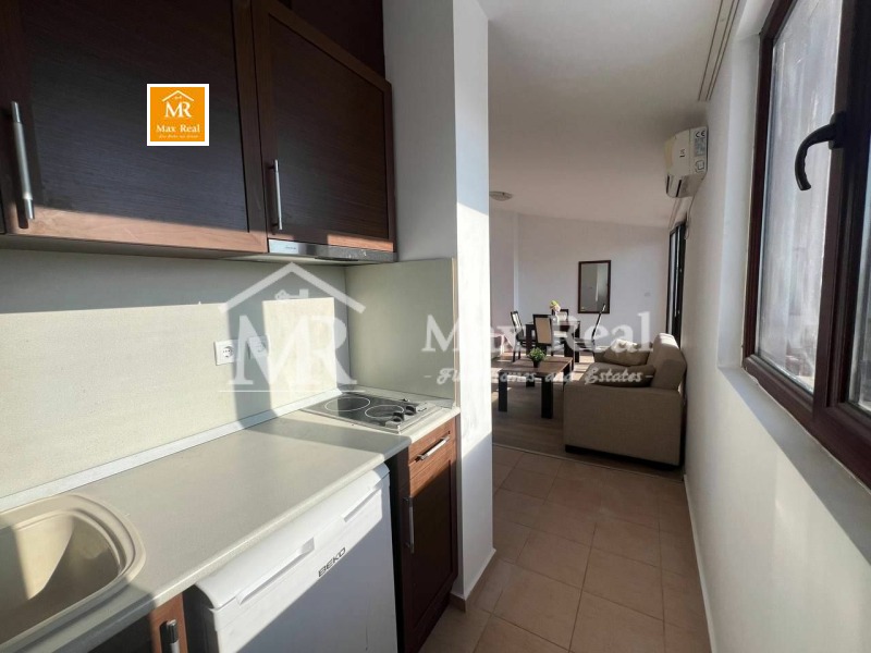 Продава  1-стаен област Бургас , гр. Ахелой , 63 кв.м | 89191587 - изображение [6]