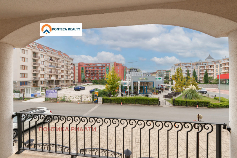 À venda  Estúdio região Burgas , k.k. Slantchev briag , 41 m² | 99668399 - imagem [15]