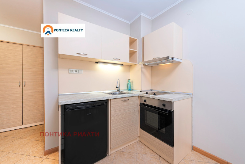 À venda  Estúdio região Burgas , k.k. Slantchev briag , 41 m² | 99668399 - imagem [5]