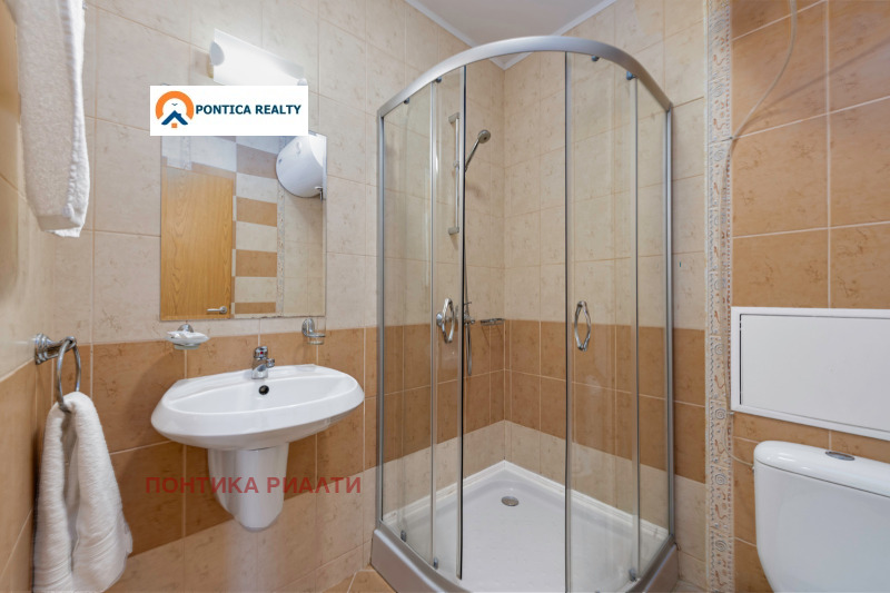 À venda  Estúdio região Burgas , k.k. Slantchev briag , 41 m² | 99668399 - imagem [12]