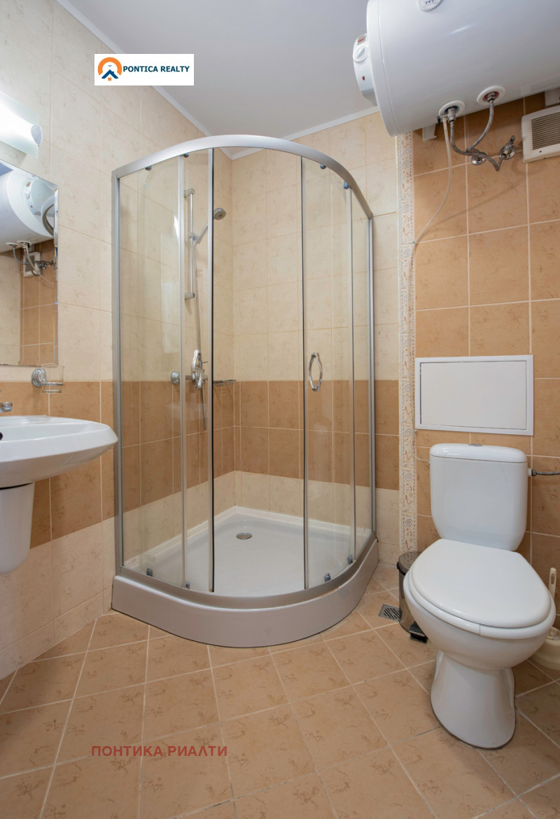 À venda  Estúdio região Burgas , k.k. Slantchev briag , 41 m² | 99668399 - imagem [3]