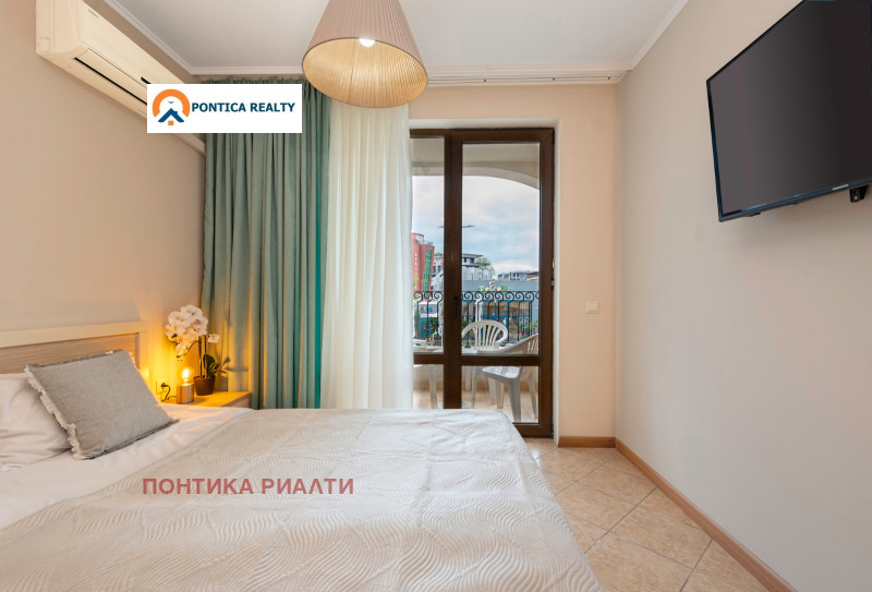 À venda  Estúdio região Burgas , k.k. Slantchev briag , 41 m² | 99668399 - imagem [13]