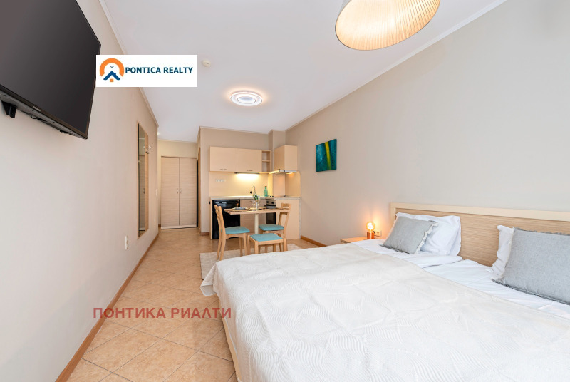 À venda  Estúdio região Burgas , k.k. Slantchev briag , 41 m² | 99668399 - imagem [11]