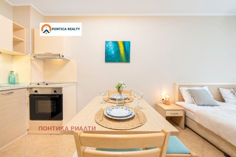 À venda  Estúdio região Burgas , k.k. Slantchev briag , 41 m² | 99668399 - imagem [10]