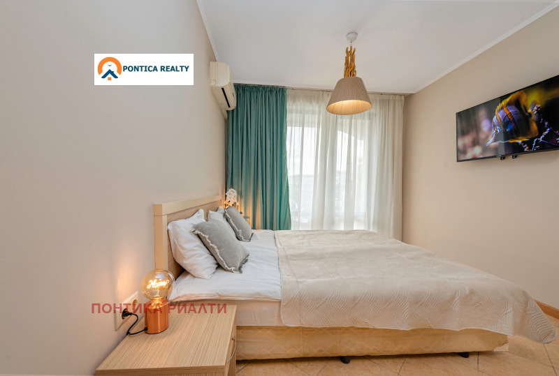 À venda  Estúdio região Burgas , k.k. Slantchev briag , 41 m² | 99668399 - imagem [6]