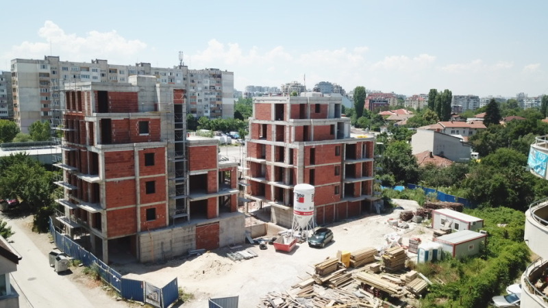 Na prodej  1 ložnice Sofia , Ljulin 8 , 66 m2 | 41073003 - obraz [4]