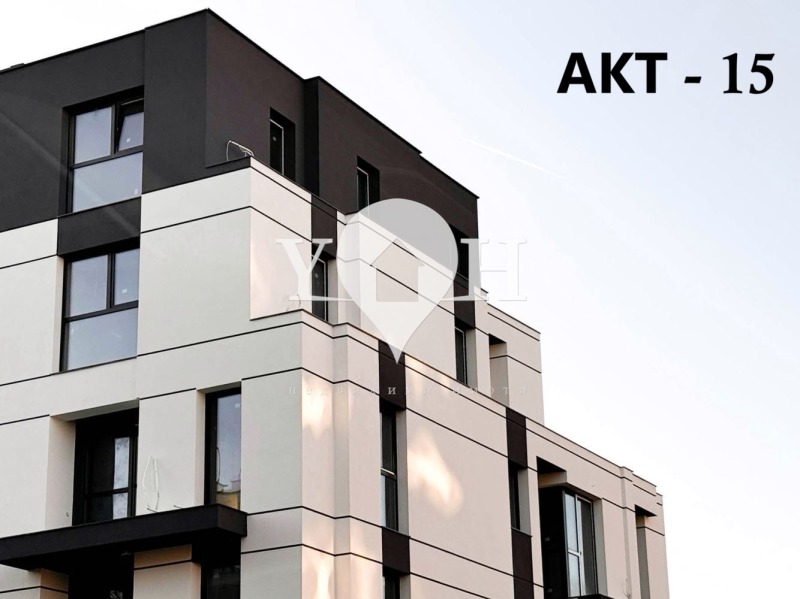 Продава 2-СТАЕН, гр. София, Люлин 8, снимка 1 - Aпартаменти - 40251906