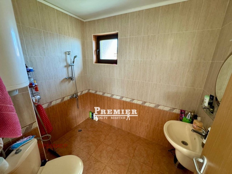 Til salg  1 soveværelse region Burgas , Sveti Vlas , 82 kvm | 91703562 - billede [6]