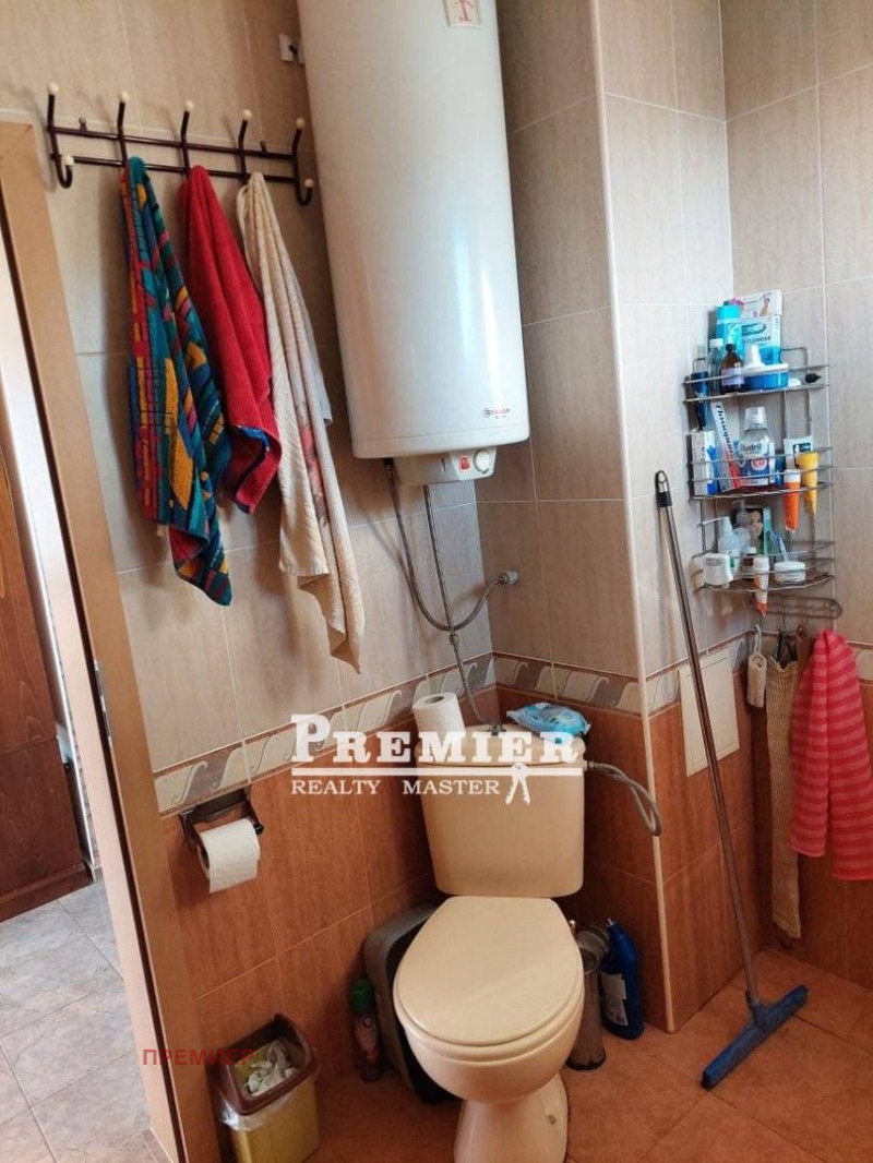 Til salg  1 soveværelse region Burgas , Sveti Vlas , 82 kvm | 91703562 - billede [11]