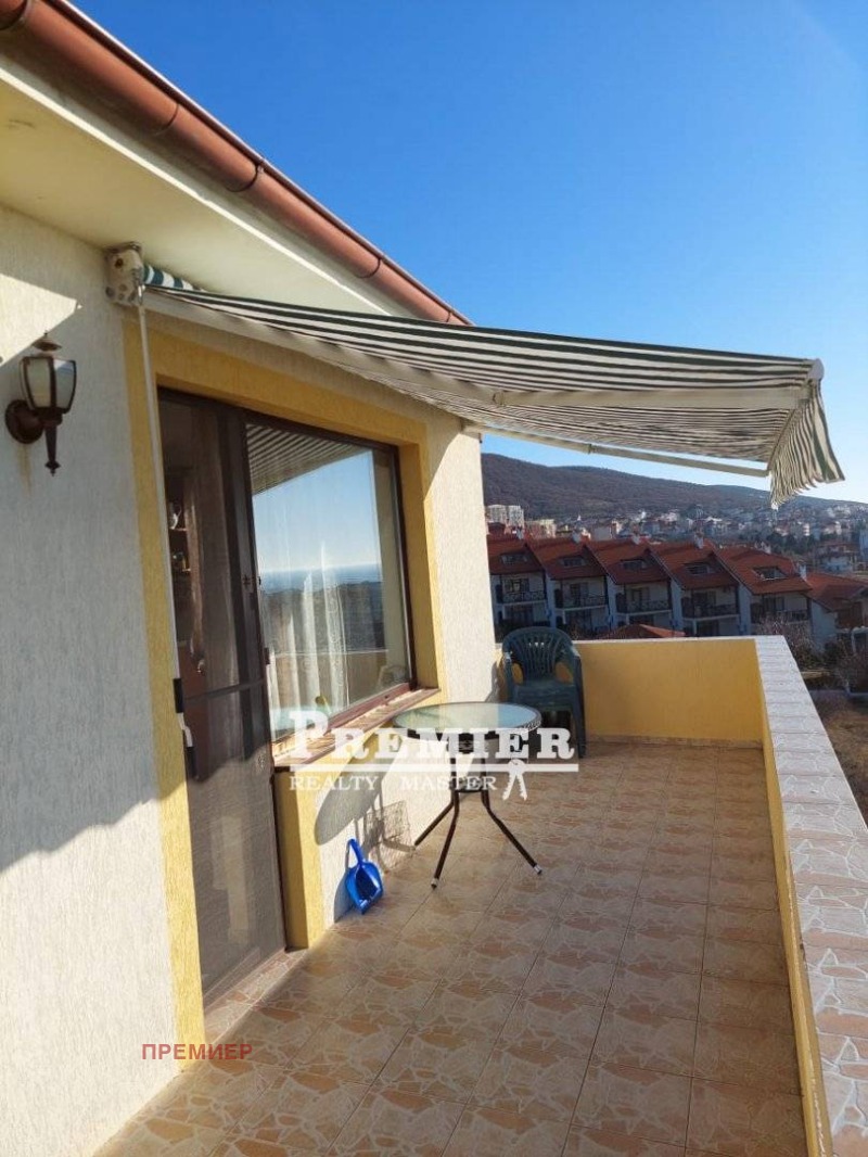 Til salg  1 soveværelse region Burgas , Sveti Vlas , 82 kvm | 91703562 - billede [13]