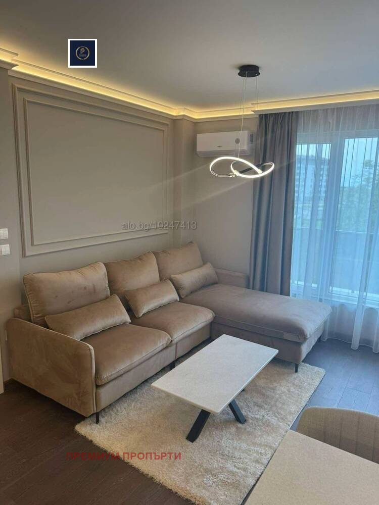 Προς πώληση  1 υπνοδωμάτιο Πλοβδηβ , Χρηστο Σμηρνενσκη , 56 τ.μ | 19768165 - εικόνα [2]