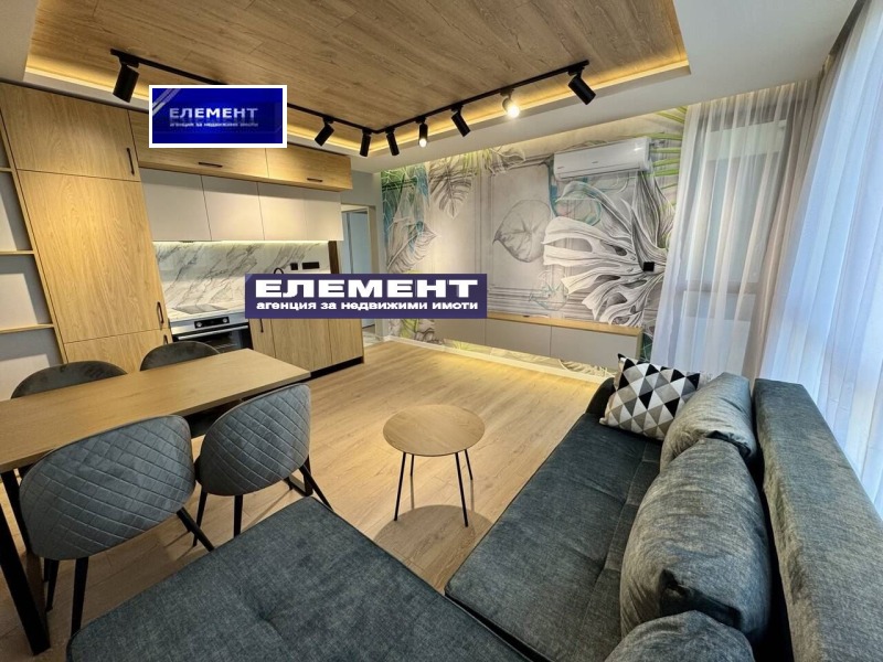 Продава 2-СТАЕН, град Пловдив, Въстанически • 138000 € / 269904.54 лв. • 67315846 1