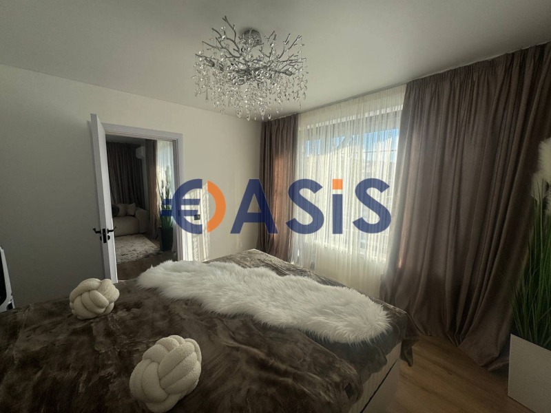 Продава 2-СТАЕН, к.к. Слънчев бряг, област Бургас, снимка 4 - Апартаменти - 52839976