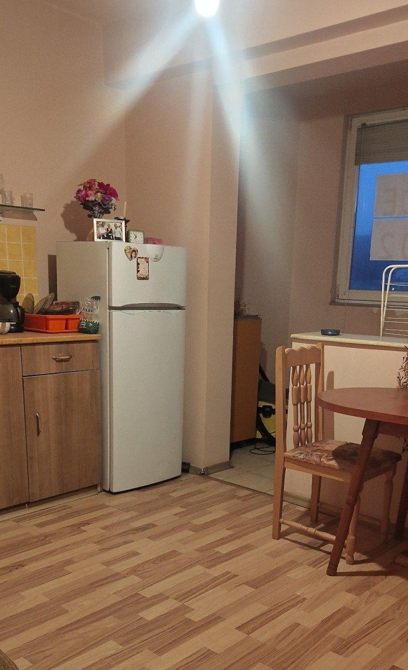 Продава 2-СТАЕН, гр. Плевен, Дружба 1, снимка 4 - Апартаменти - 53285526