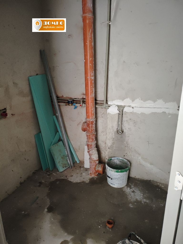 Продава 2-СТАЕН, гр. Пазарджик, Руски, снимка 2 - Апартаменти - 54327231