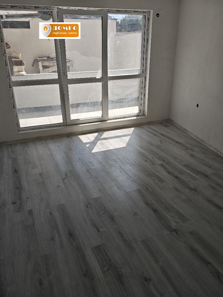 Продава 2-СТАЕН, гр. Пазарджик, Руски, снимка 5 - Апартаменти - 54327231