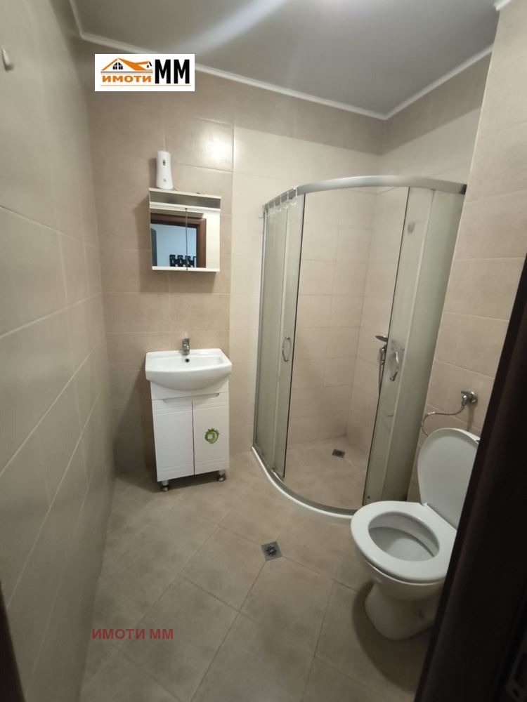 Продава 2-СТАЕН, гр. Пловдив, Младежки Хълм, снимка 9 - Апартаменти - 54362085