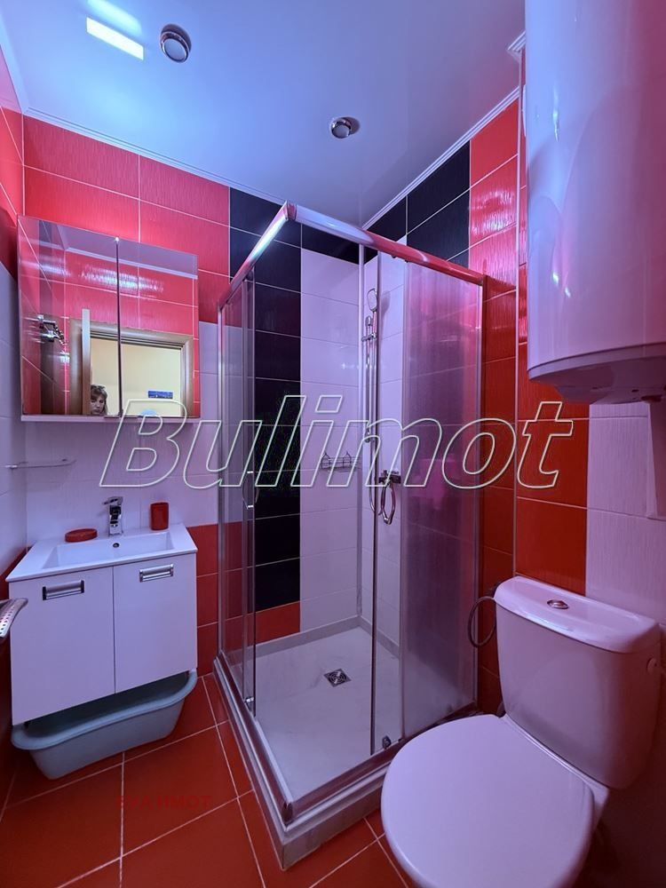 Продава 2-СТАЕН, гр. Варна, Бриз, снимка 10 - Апартаменти - 54565904