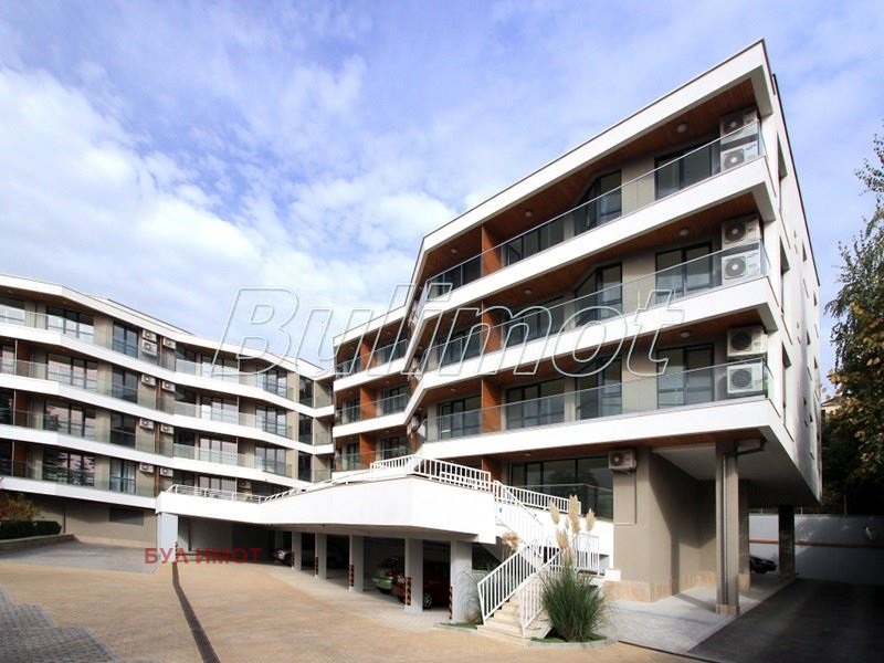 Продава 2-СТАЕН, гр. Варна, Бриз, снимка 2 - Апартаменти - 54565904